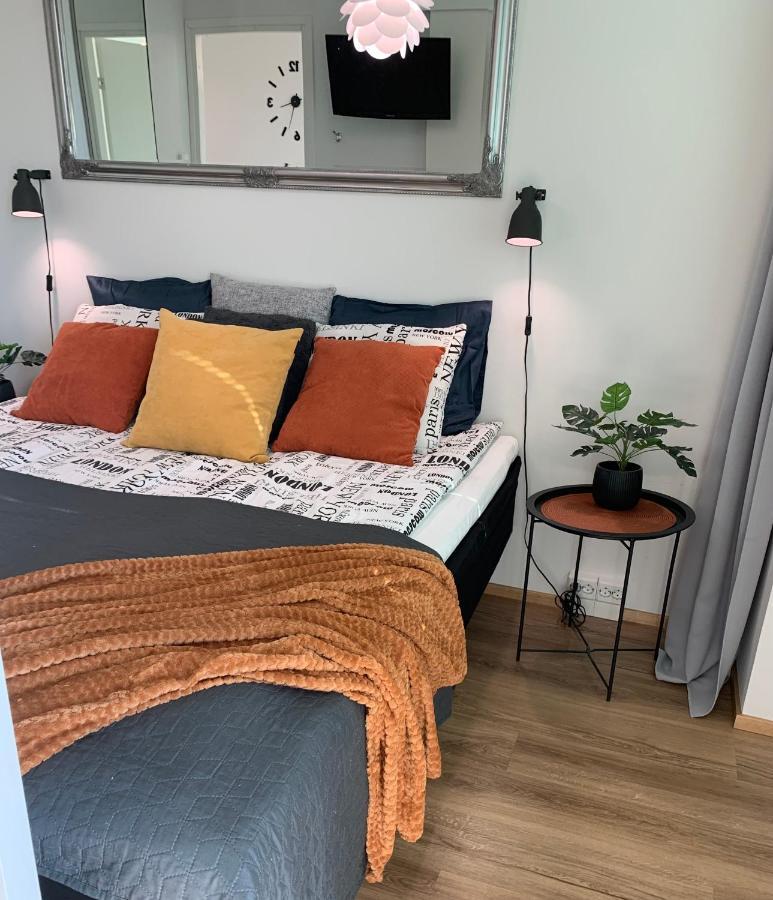 Starhomes Double Lux 7 Oulu Exterior foto